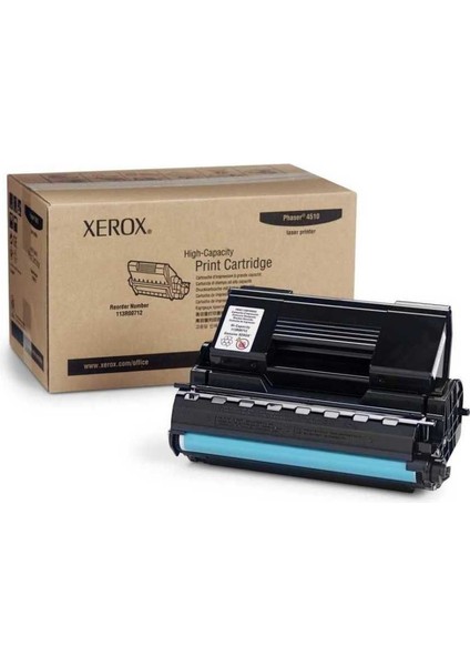 Phaser 4510-113R00712 Toner