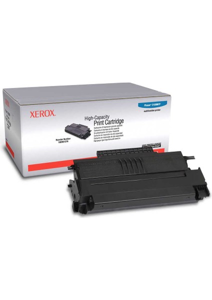 3100-106R01379 Toner Yüksek Kapasiteli