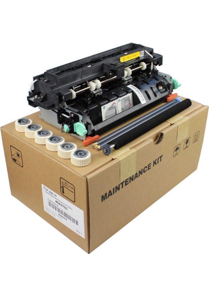 T650-40X4765 Maintenance Kit - Bakım Kiti