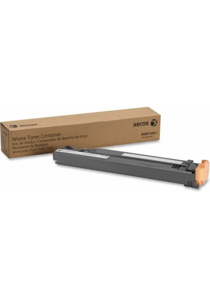 Workcentre 7525-008R13061 Atık Kutusu