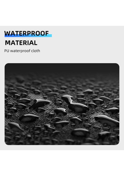 Mark Ryden Tsa Kilit Crossbody Erkek Çanta Su Geçirmez (Yurt Dışından) fiyatları