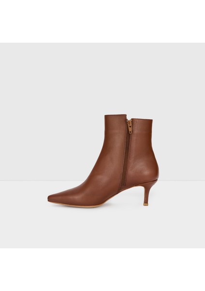 Chıca-Tr Bot Orta Boy Botlar;şık Bot - Taba fiyatları