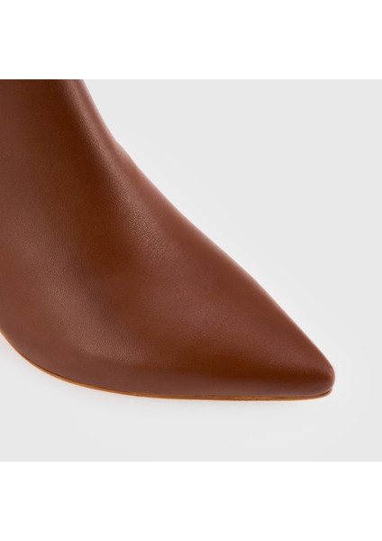 Chıca-Tr Bot Orta Boy Botlar;şık Bot - Taba fırsatları