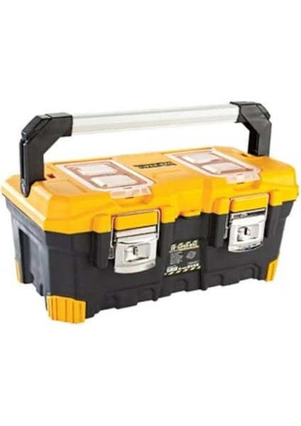 Alüminyum Saplı Metal Alet Takım Çantası 20 Inç Super Bag ASR4016 modelleri