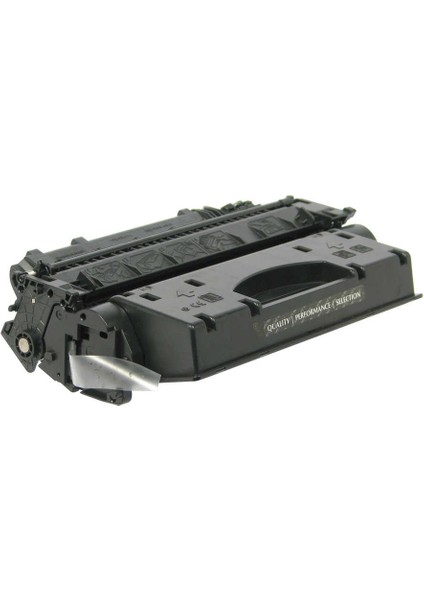 CRG-719H Muadil Toner Yüksek Kapasiteli