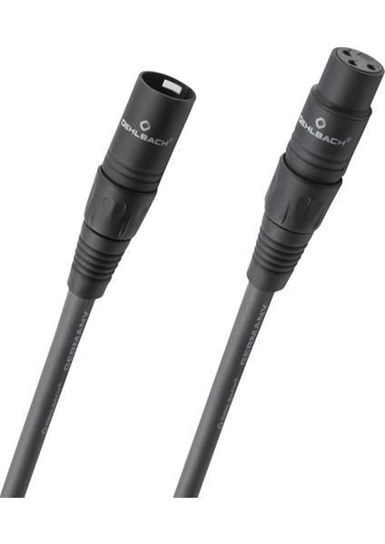 Nf 14 Master x Xlr Kablosu 1.2 mt