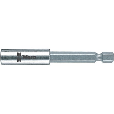 Wera 899/4/1 Bits Uzatma 1/4" x 75mm 05053455001