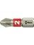 3851/1 TS Paslanmaz Ph/Yıldız 2x25mm Bits 05071011001 1
