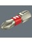 3851/1 TS Paslanmaz Ph/Yıldız 2x25mm Bits 05071011001 3