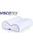 Yüksek Boyun Destekli Yastık / High Orthopedic Pillow 55x40x13/11 2