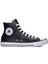Chuck Taylor All Star Siyah Kadın Sneaker Hi 1