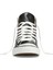 Chuck Taylor All Star Siyah Kadın Sneaker Hi 3