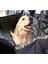 Araç Içi Arka Koltuk Köpek Örtüsü (Kamuflaj Desenli) 2