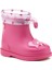 W10242 Bımbı Elefante Fuşya Kız Çocuk Yağmur Çizmesi 1
