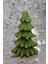 2 Li Yılbaşı Çam Ağacı Mum Simli ( Noel Yeniyıl Christmas Konsept) 1