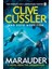 Marauder - The Oregon Files - Boyd Morrison 1