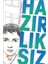 Hazırlıksız - Tolga Gümüşay 1