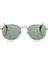 2484 12 51/21 Ekartman Unisex Güneş Gözlüğü 1