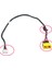 Lenovo G490 G500 G505 Kablolu Dc Power Jack 1