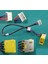 Lenovo G490 G500 G505 Kablolu Dc Power Jack 2