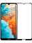 Huawei Y6 2019 Uyumlu Ön Koruma Mat Seramik Nano Nano Ekran Koruyucu 1