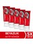 Optic White Aktif Kömür Yumuşak Mineral Temizliği Diş Macunu 50 ml x 5 Adet 1
