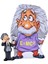 Einstein Yastık Einstein Biblo Hediye Seti 1
