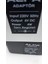 Alpa ADR04-DC6V 4 Watt 6 Volt Tam Regüleli Dc Adaptör 1