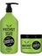 Keratin Complex Şampuan 1000 ml + Saç Bakım Maskesi 500 ml 1
