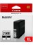 PGI-2500XL Siyah Kartuş 1