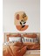 Soyut Bohem Duvar Sticker 1