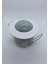 Sıva Altı Hareket Sensörü - 360 Derece 600 W - CT-9242 3