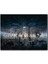 Independence Day Resurgence Paris 120 Parça Puzzle Yapboz Mdf (Ahşap) 1