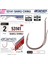 Gekito Jig 60 gr No:20 1