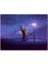 La La Land Ryan Gosling Emma Stone 255 Parça Puzzle Yapboz Mdf (Ahşap) 1