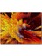 Sarı Patlama Dijital Sanat 1000 Parça Puzzle Yapboz Mdf(Ahşap) 1