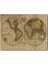 1800LERIN Sonu Dünya Haritası 120 Parça Puzzle Yapboz Mdf (Ahşap) 1