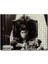 Tony Montana Siyah Beyaz 120 Parça Puzzle Yapboz Mdf (Ahşap) 1