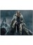 Viking Alexander Ludwig 500 Parça Puzzle Yapboz Mdf (Ahşap) 1