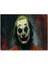 Joker Yüz Yakın Plan Çizim 255 Parça Puzzle Yapboz Mdf (Ahşap) 1