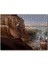 Assassins Creed Origins Nil Nehri ve Suikastçi 1000 Parça Puzzle Yapboz Mdf(Ahşap) 1