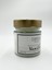Studio Vanilya Kokulu Cam Kavanoz Mum Gold Metal Kapaklı 200 gr / 7 Oz 2