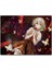 Anime Kız Yuuka Kazami 255 Parça Puzzle Yapboz Mdf (Ahşap) 1