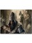 Assassins Creed Sauikastçi ve Flu Arkaplan 255 Parça Puzzle Yapboz Mdf (Ahşap) 1
