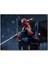 Spider-Man Ağ Fırlatıyor 120 Parça Puzzle Yapboz Mdf (Ahşap) 1