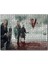 Vikingler ve Kan Denizi 120 Parça Puzzle Yapboz Mdf (Ahşap) 1