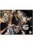 Motörhead Lemmy Kilmister 120 Parça Puzzle Yapboz Mdf (Ahşap) 1