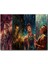 Doctor Who Karakterler 120 Parça Puzzle Yapboz Mdf (Ahşap) 1