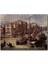 Venedik Kanal Gondollar ve Binalar 255 Parça Puzzle Yapboz Mdf (Ahşap) 1