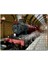 Harry Potter Hogwarts Express Buharlı Tren 1000 Parça Puzzle Yapboz Mdf(Ahşap) 1